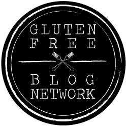 gluten free blog network directory logo