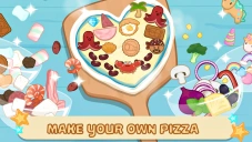 ABC Pizza Maker