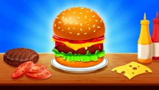 Burger Cafe