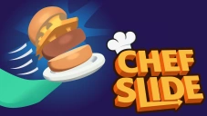Chef Slide