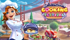 Cooking Festival