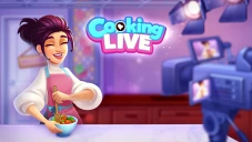 Cooking Live