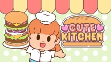 Cute Kitchen