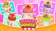 Dessert Maker