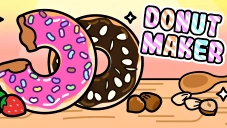 Donut Maker