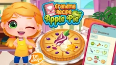 Grandma Recipe Apple Pie
