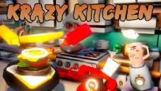 Krazy Kitchen
