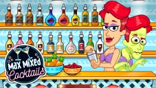 Max Mixed Cocktails