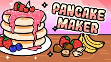 Pancake Maker