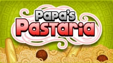 Papa's Pastaria