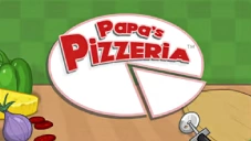 Papa's Pizzeria