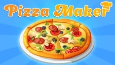 Pizza Maker