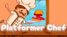 Platformer Chef