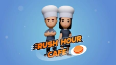Rush Hour Cafe