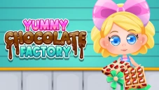 Yummy Chocolate Factory