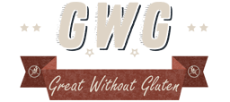 great without gluten logo