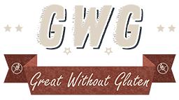 great without gluten logo