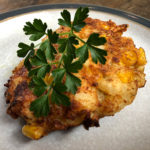 gluten free fish cakes