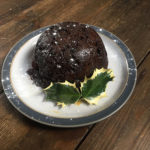 gluten free christmas pudding