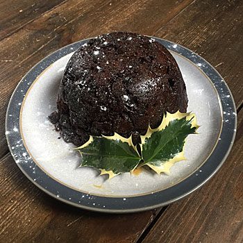The Ultimate Gluten-Free Christmas Pudding Recipe