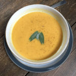 gluten free butternut squash