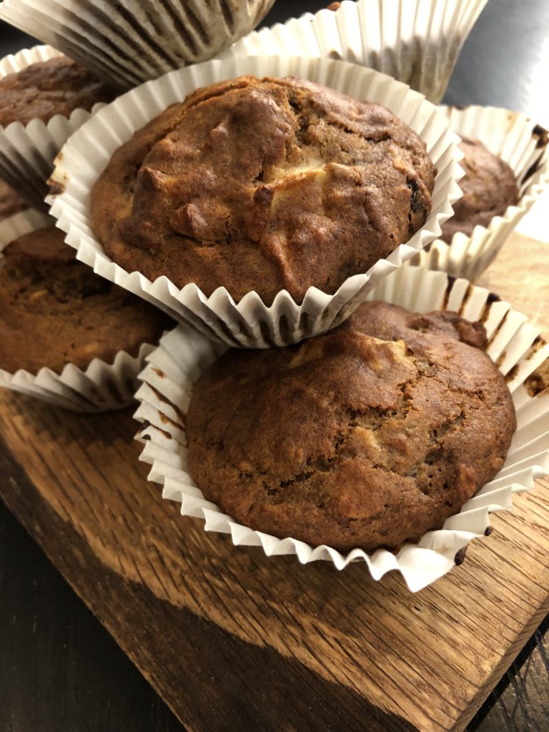 Gluten-free-Apple-Muffins