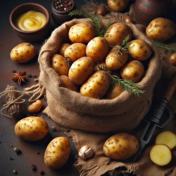 Are Potatoes Gluten Free?