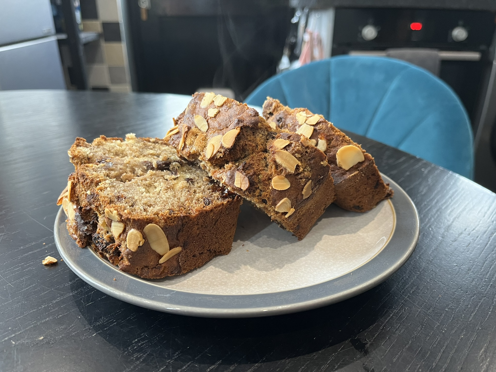 CAN YOU MAKE GLUTEN FREE BANANA BREAD visual data 8