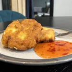 gluten free potato cakes