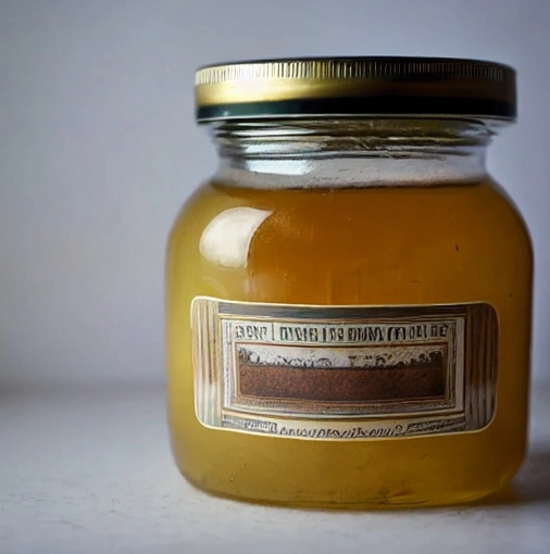 is honey gluten-free?
