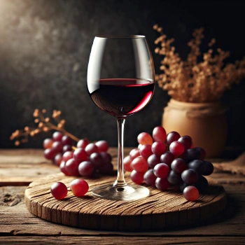 Is Red Wine Gluten Free?