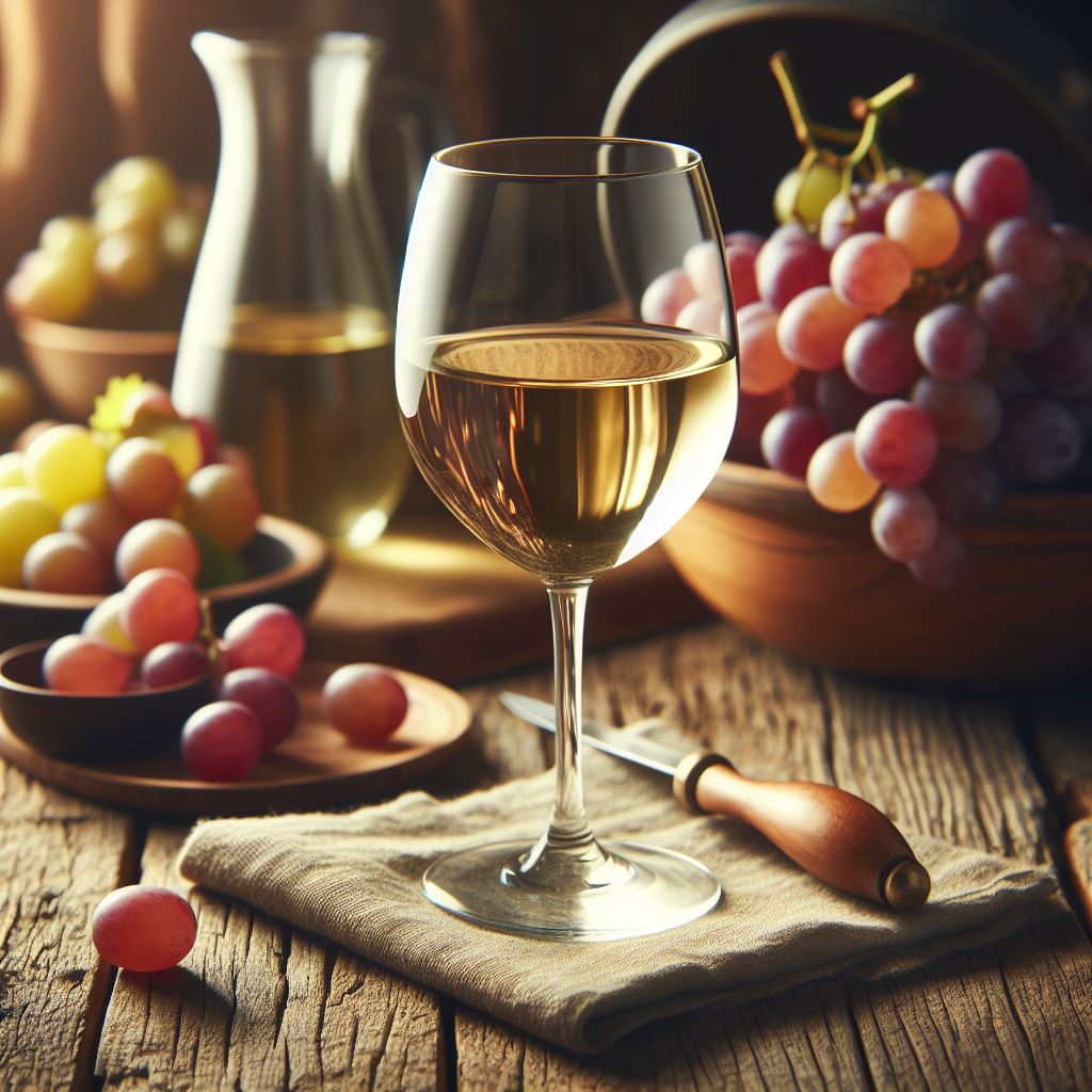 is white wine gluten free?