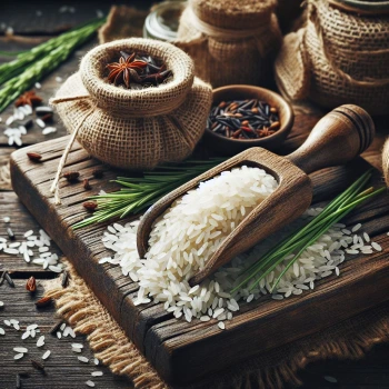 Is Rice Gluten Free? Let’s Find Out!