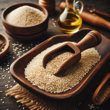 Is Sesame Gluten Free? Let’s Find Out!