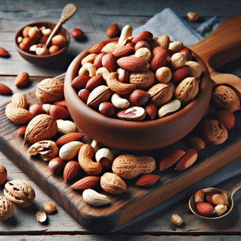 Are Nuts Gluten-Free? Let’s Find Out!