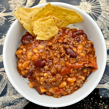 Mouthwatering Gluten-Free Chilli Con Carne Recipe