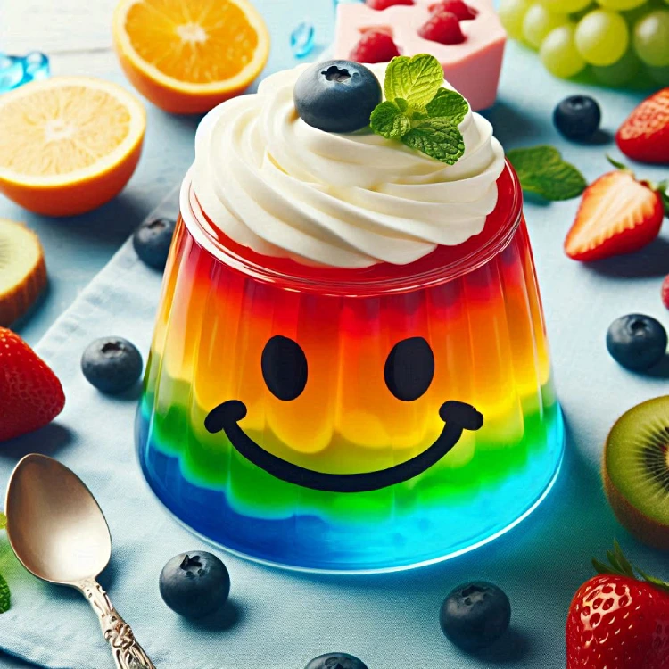 Is Jell-O Gluten-Free?