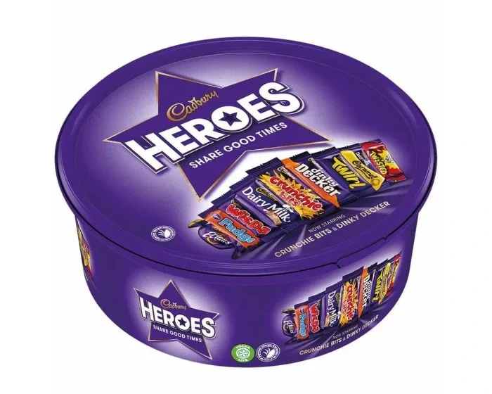 heroes