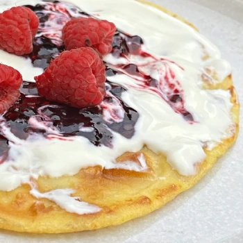 Classic Gluten-Free Crêpes Recipe