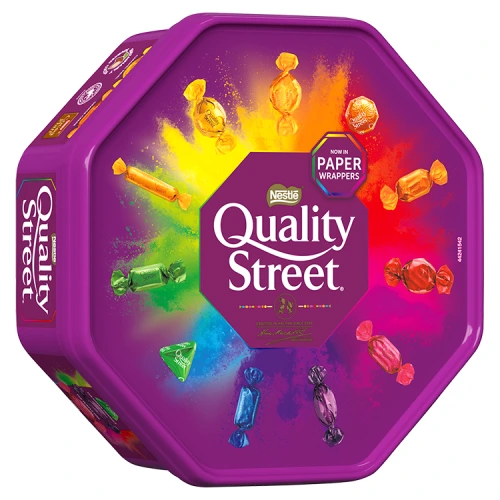 quality street