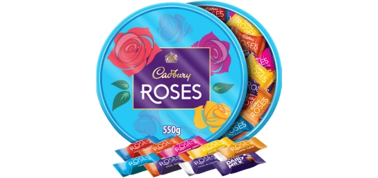 roses