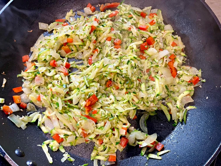 gluten free vegetable lasagne cooking the courgette
