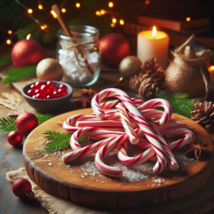 Are Candy Canes Gluten Free? Let’s Find Out!