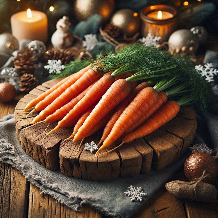 Are Carrots Gluten-Free? Let’s Find Out!