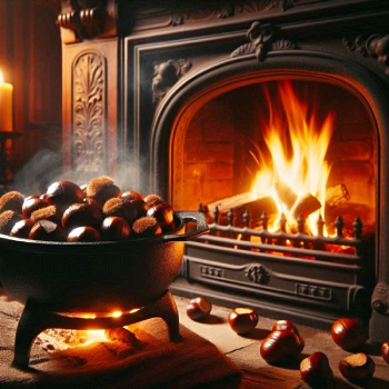 Are Chestnuts Gluten-Free? Let’s Find Out!