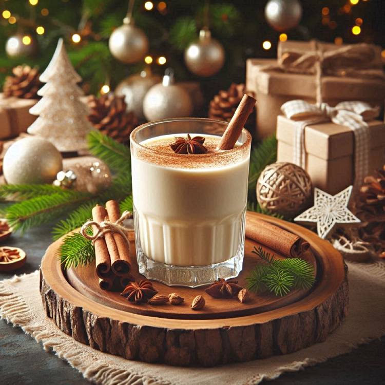 Is Eggnog Gluten Free? Let’s Find Out!