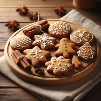 Is Gingerbread Gluten-Free? Let’s Find Out!