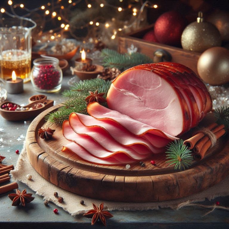 Is Ham Gluten Free? Let’s Find Out!