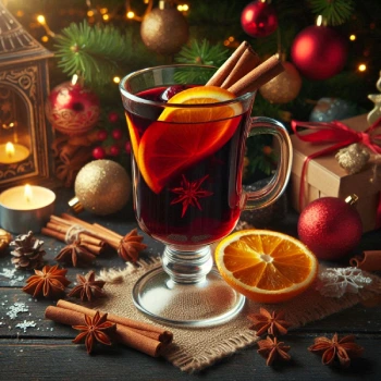 Is Mulled Wine Gluten-Free?