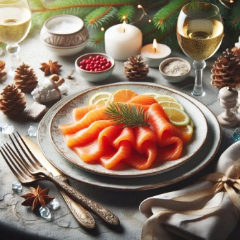Is Smoked Salmon Gluten-Free? Let’s Find Out!